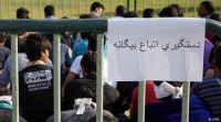 سوءاستفاده‌ی سیاسی ایرانی‌ها از مهاجران افغانستانی؛ بازداشت و اخراج گسترده پناهجویان ادامه دارد
