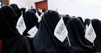 گروه طالبان با پیروی از شیوه‌های ولایت فقیه ایران، زنان افغانستان را سرکوب می‌کنند ـ مجله‌ی اورال