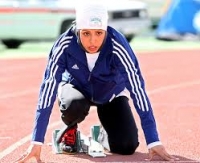 بانوان ورزشکار درکابل: زمینه ورزش را برای زنان و دختران فراهم کنید!