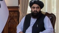 طالبان خواستار حل بحران اوکراین از طریق گفت‌وگو شده است ـ مجله‌ی اورال