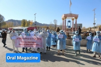 کارمندان صحی بامیان: عدم توجه جامعه جهانی در بخش صحی فاجعه‌بار است