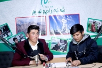 طالبان خبرنگاری را که گزارش لت‌وکوب بی‌جاشدگان دایکندی را نشر کرده‌بود تهدید کرده‌اند ـ مجله‌ی اورال
