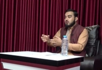 سید آصف هاشمی، استاد دانشگاه غزنی به گونه‌ی مرموز به قتل رسیده است ـ مجله‌ی اورال