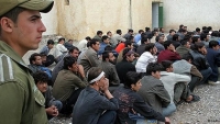 افزايش دشواري مهاجرين افغاني در ايران