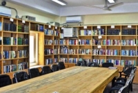 کتابخانه عامه شهید مزاری در غرب کابل گشایش می یابد