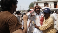 حادثه خونين پشاور