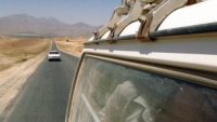 راه‌ها، دام برای مسافران