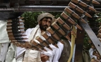 جنگ طالبان و افزایش تلفات غیر نظامیان