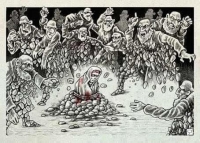 سنگسار رخشانه، نمونه ای از بازی با زندگی انسان افغانی