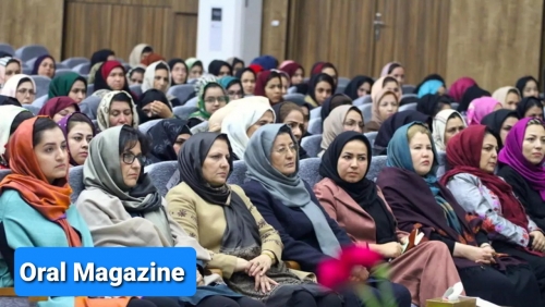 آموزش زنان در دورهی پساطالبان (قسمت اول) آموزش زنان در دورهی پساطالبان (قسمت اول)